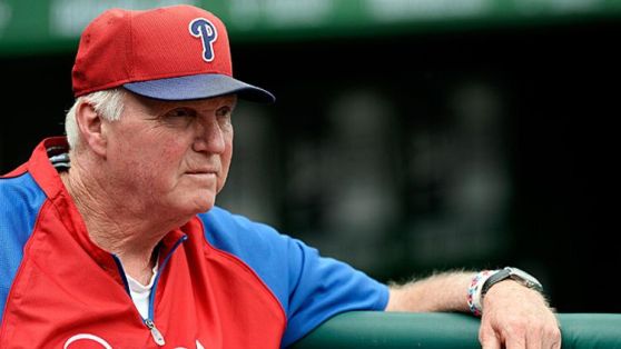 Charlie Manuel