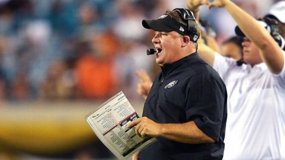 Chip Kelly