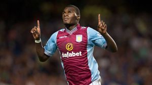 Christian Benteke