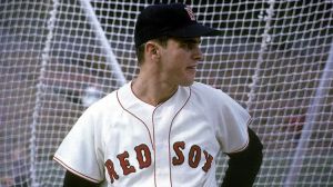 Tony Congiliaro
