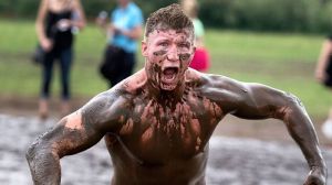 tough mudder