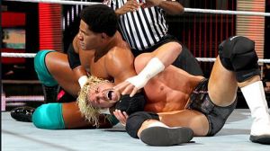 Darren Young