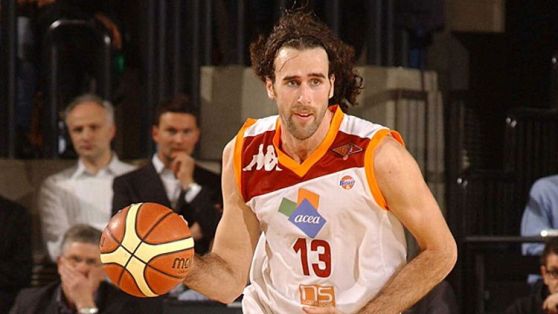 Luigi Datome