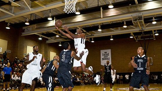 Drew League