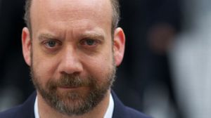 Paul Giamatti