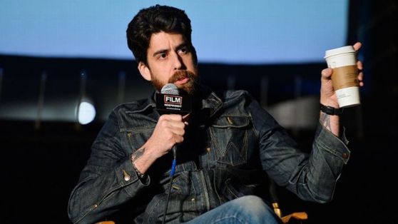 Adam Goldberg