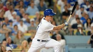 Zack Greinke