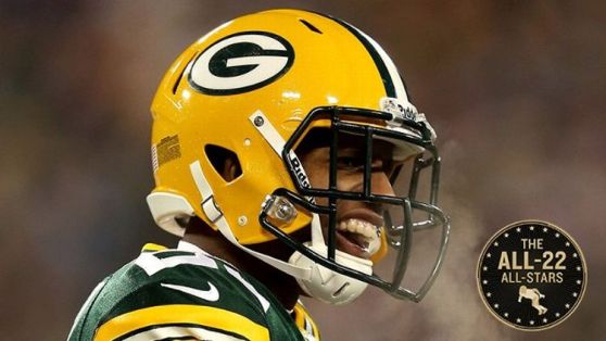 Casey Hayward