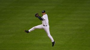 Derek Jeter