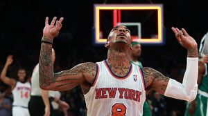 J.R. Smith