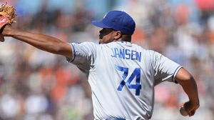 Kenley Jansen