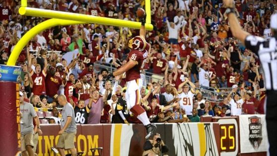 Ryan Kerrigan