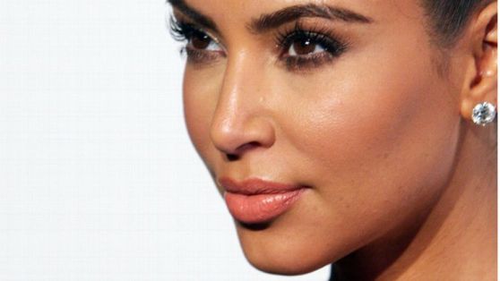 Kim Kardashian