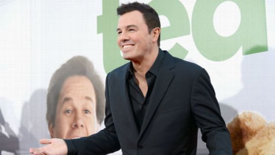 Seth MacFarlane