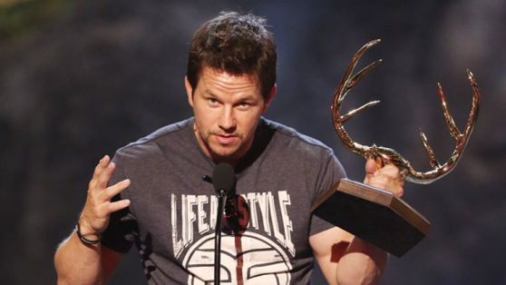 Mark Wahlberg