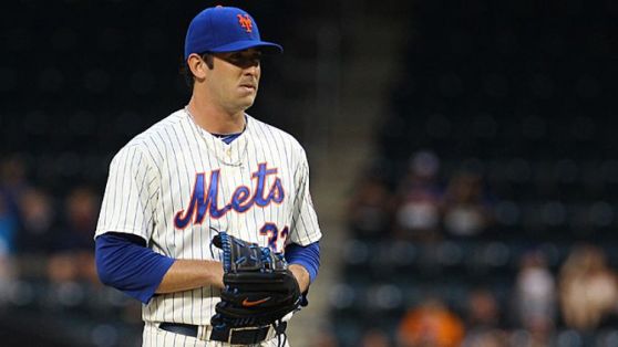 Matt Harvey