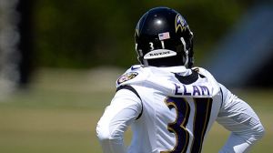 Matt Elam