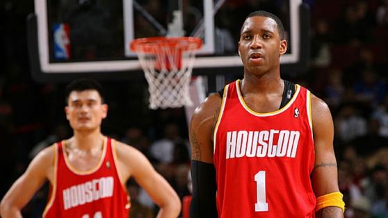 Tracy McGrady