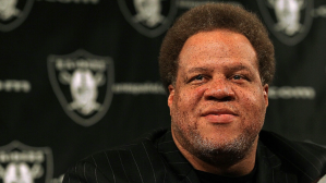 Reggie McKenzie