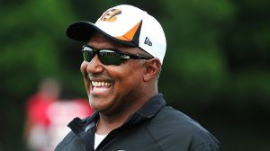 Marvin Lewis