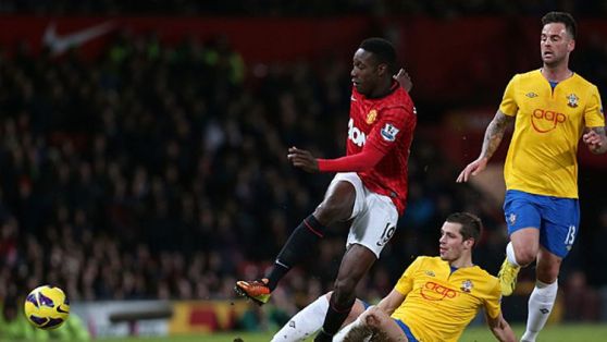 Morgan Schneiderlin