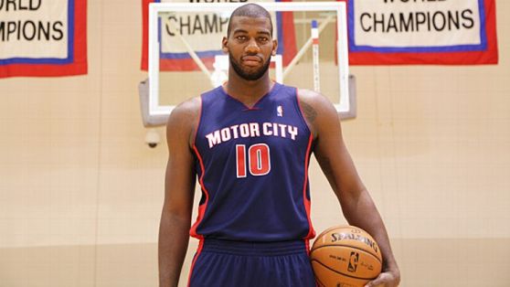 Motor City