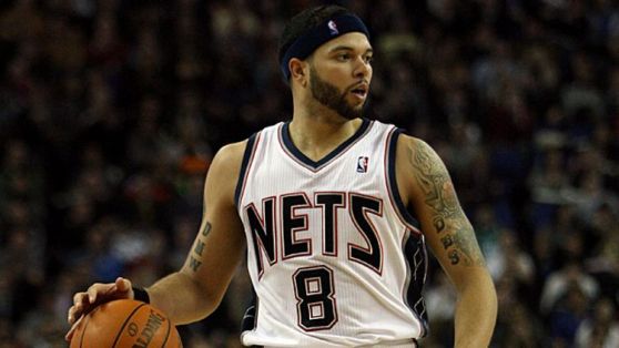 Deron Williams