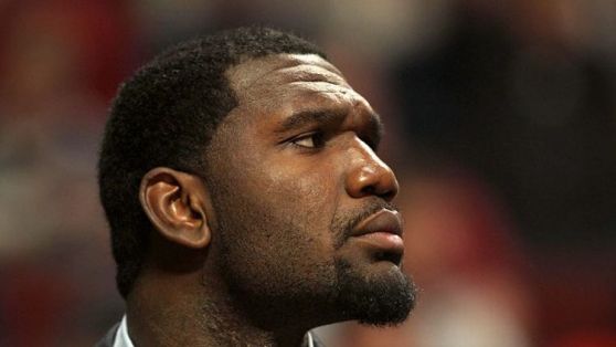 Greg Oden
