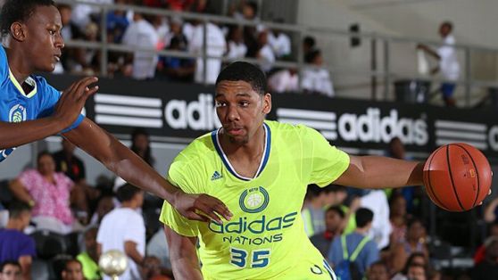 Okafor