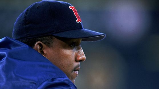 Pedro Martinez