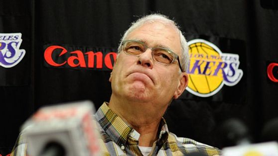 Phil Jackson 2