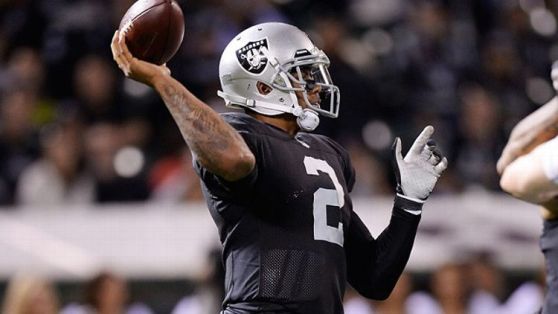Terrelle Pryor