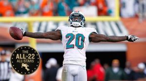 Reshad Jones