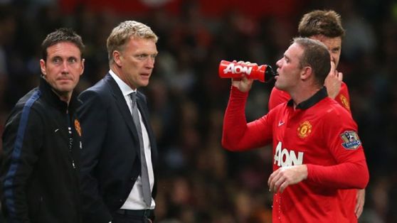 Wayne Rooney