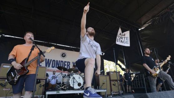 The Wonder Years