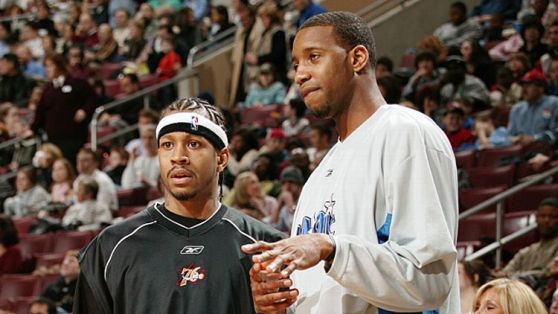 Iverson McGrady