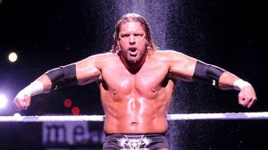 Triple H