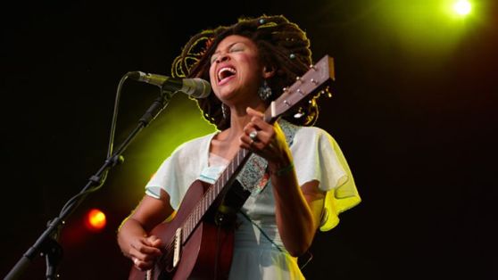 Valerie June