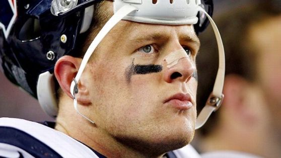 J.J. Watt