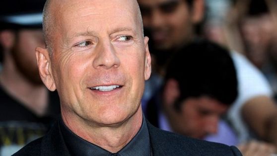 Bruce Willis 