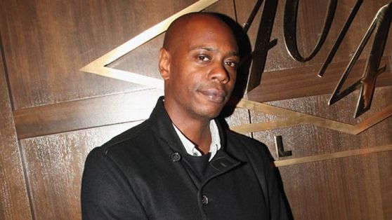 Dave Chappelle