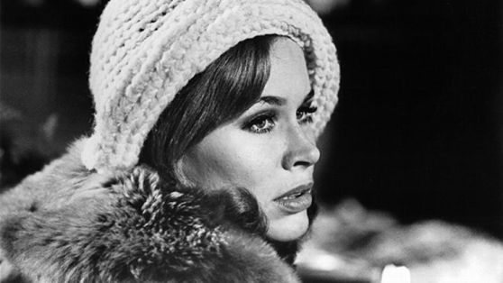 Karen Black