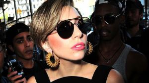 Lady Gaga