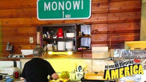 Monowi