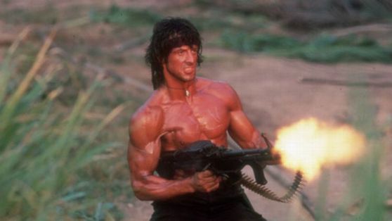 Rambo