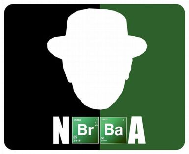 NBBA Breaking Bad - Steve McPherson/Grantland