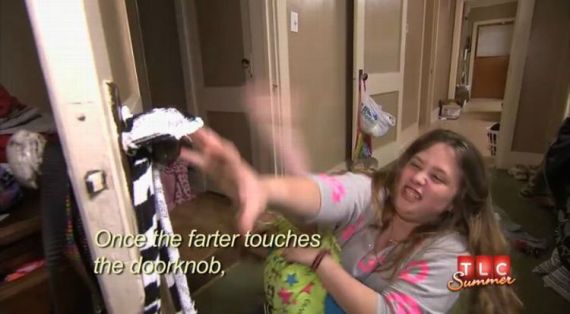Here Comes Honey Boo Boo