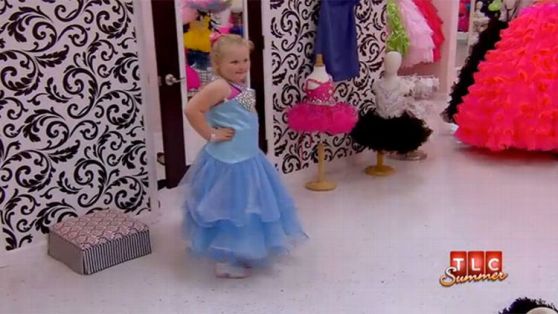 Here Comes Honey Boo Boo