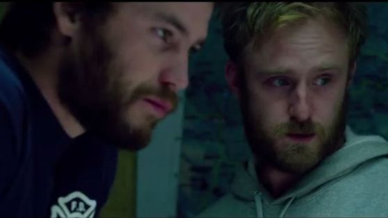 Lone Survivor