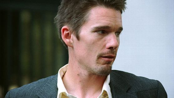 Ethan Hawke